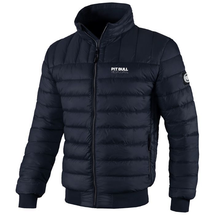 Jacket Granger II
