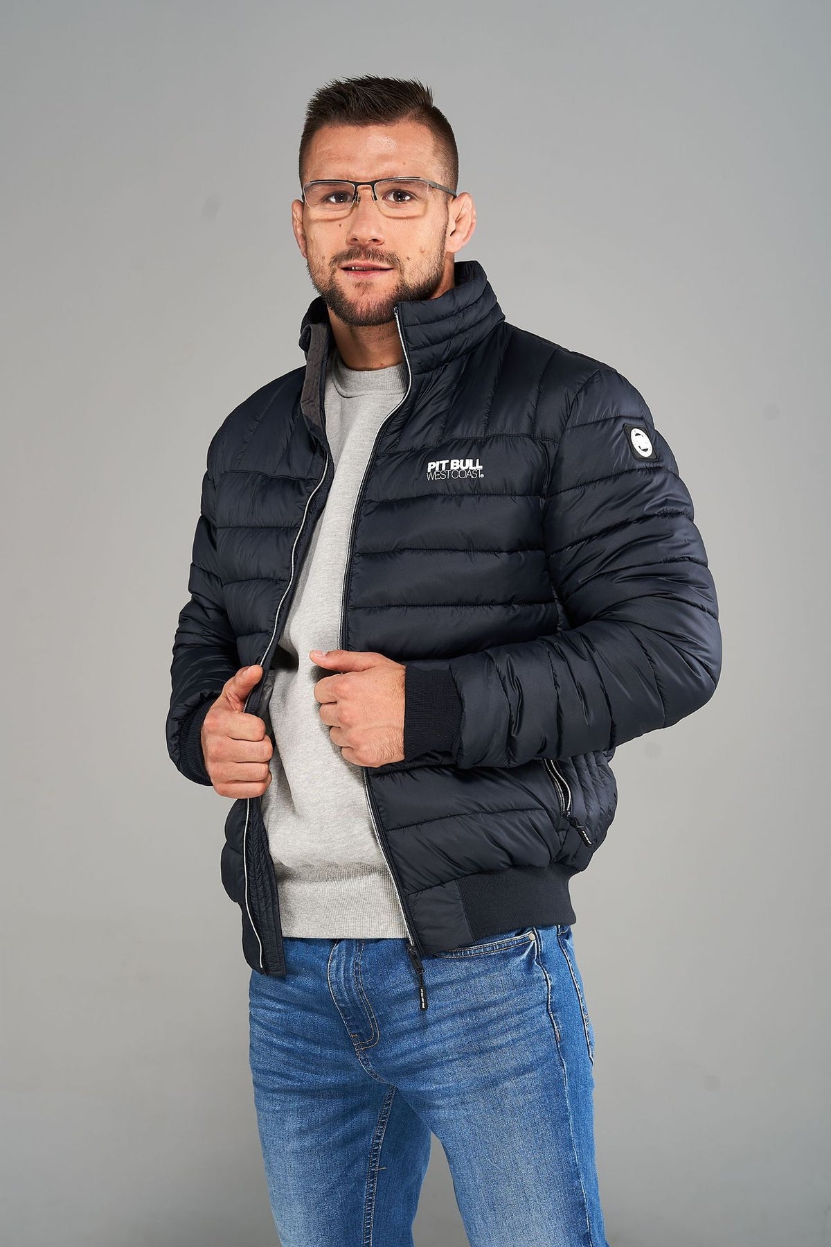 Jacket Granger II