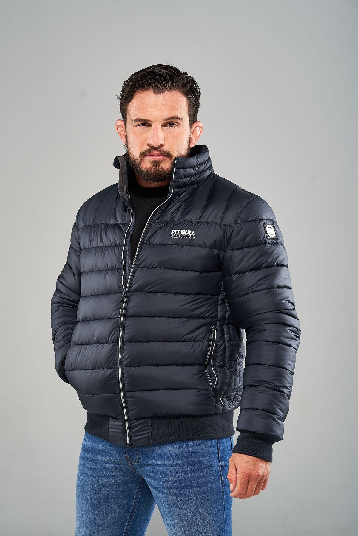 Jacket Granger II