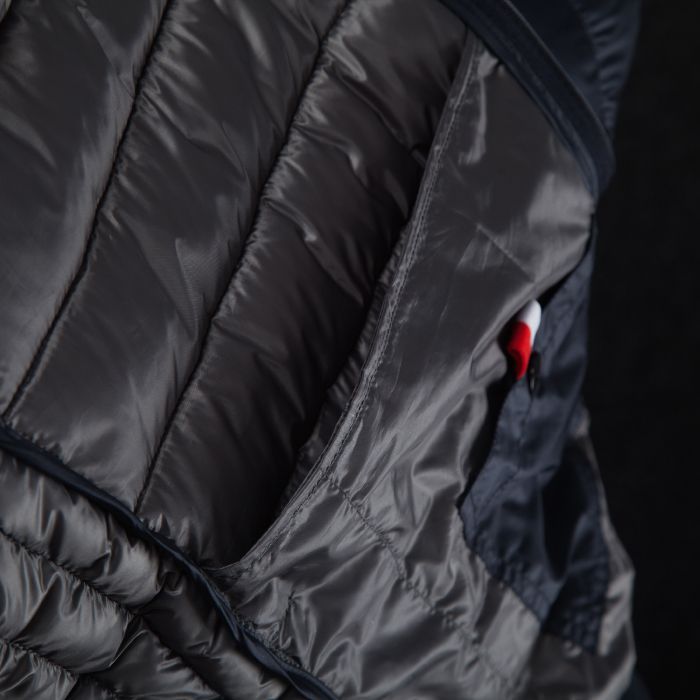 Jacket Granger II