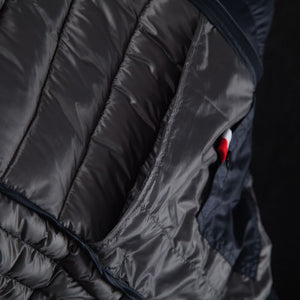 Jacket Granger II