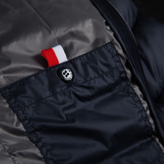 Jacket Granger II