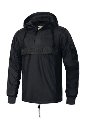 Men's transitional Kangaroo hooded jacket Loring