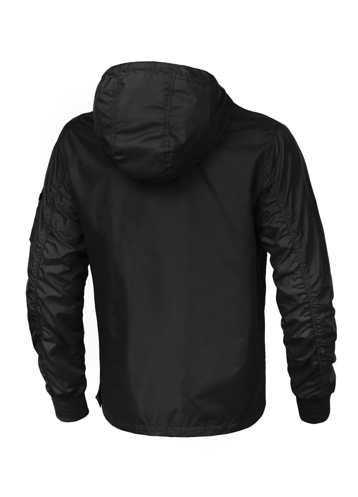 Men's transitional Kangaroo hooded jacket Loring