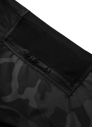Kangaroo hooded jacket Ronson