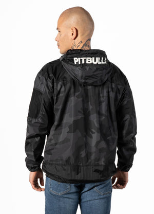 Kangaroo hooded jacket Ronson