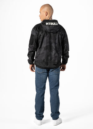 Kangaroo hooded jacket Ronson
