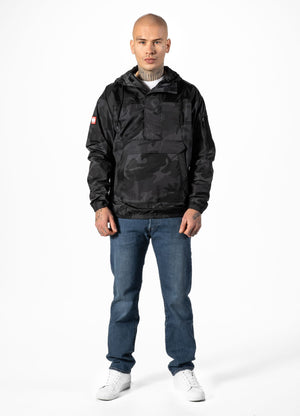 Kangaroo hooded jacket Ronson