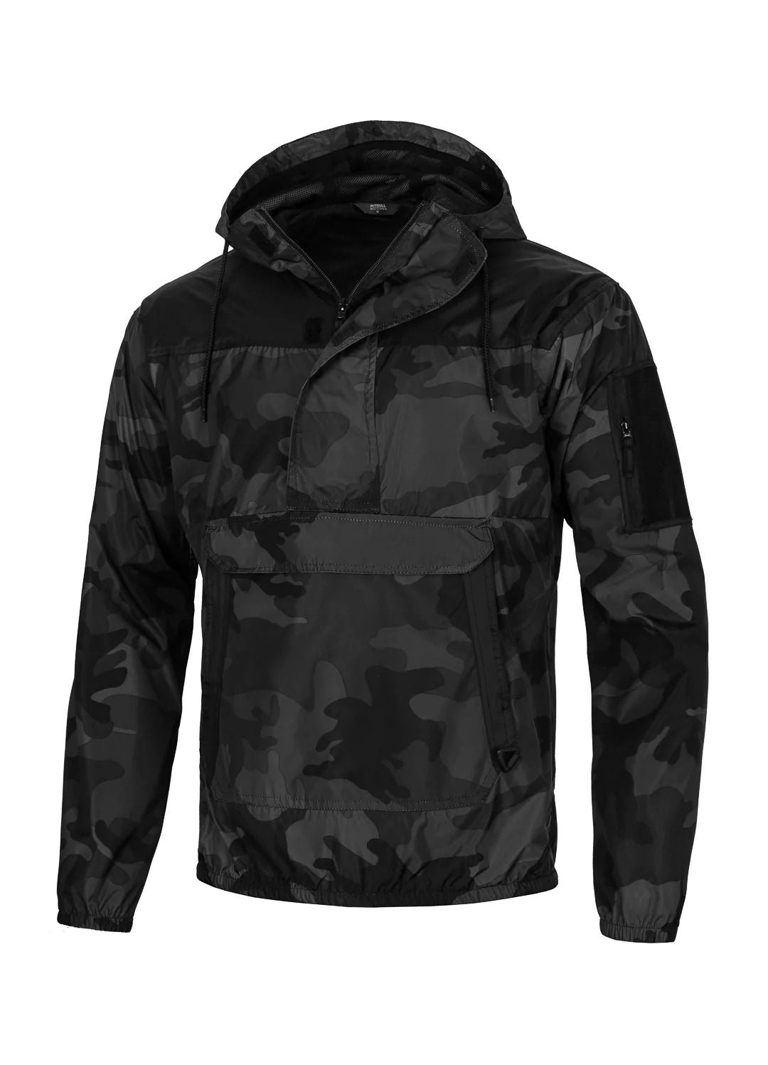Kangaroo hooded jacket Ronson