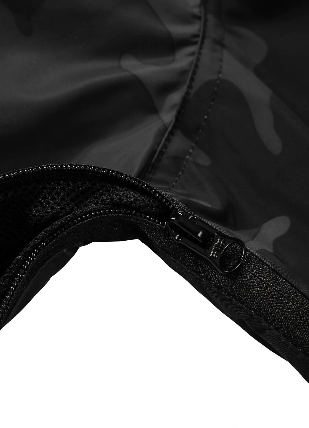 Kangaroo hooded jacket Ronson