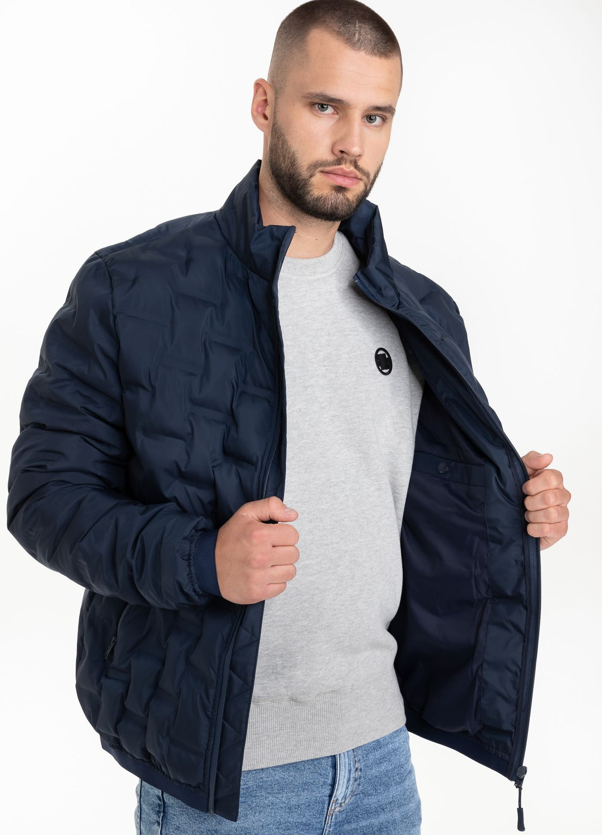 Winter jacket Overton