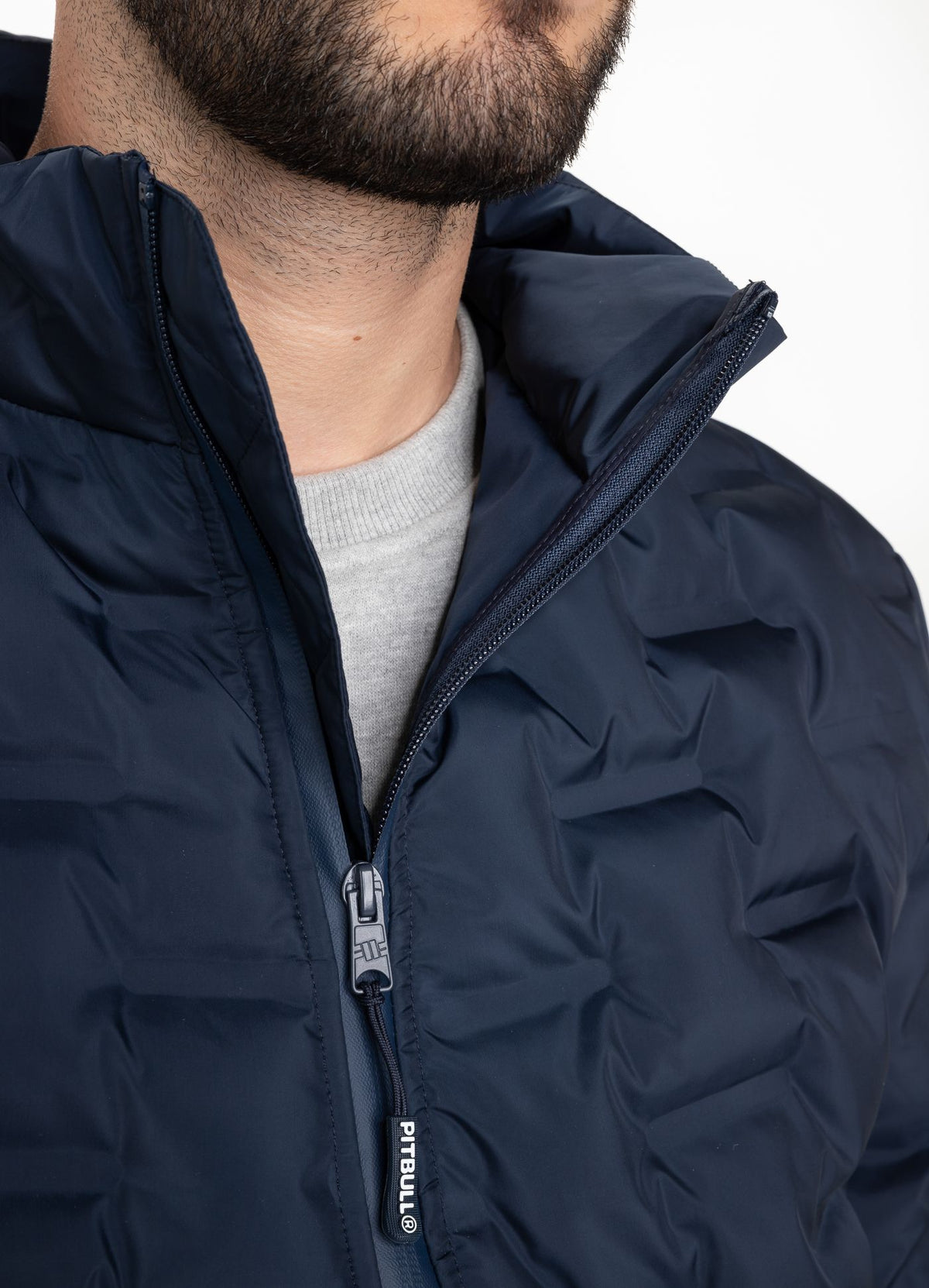Winter jacket Overton