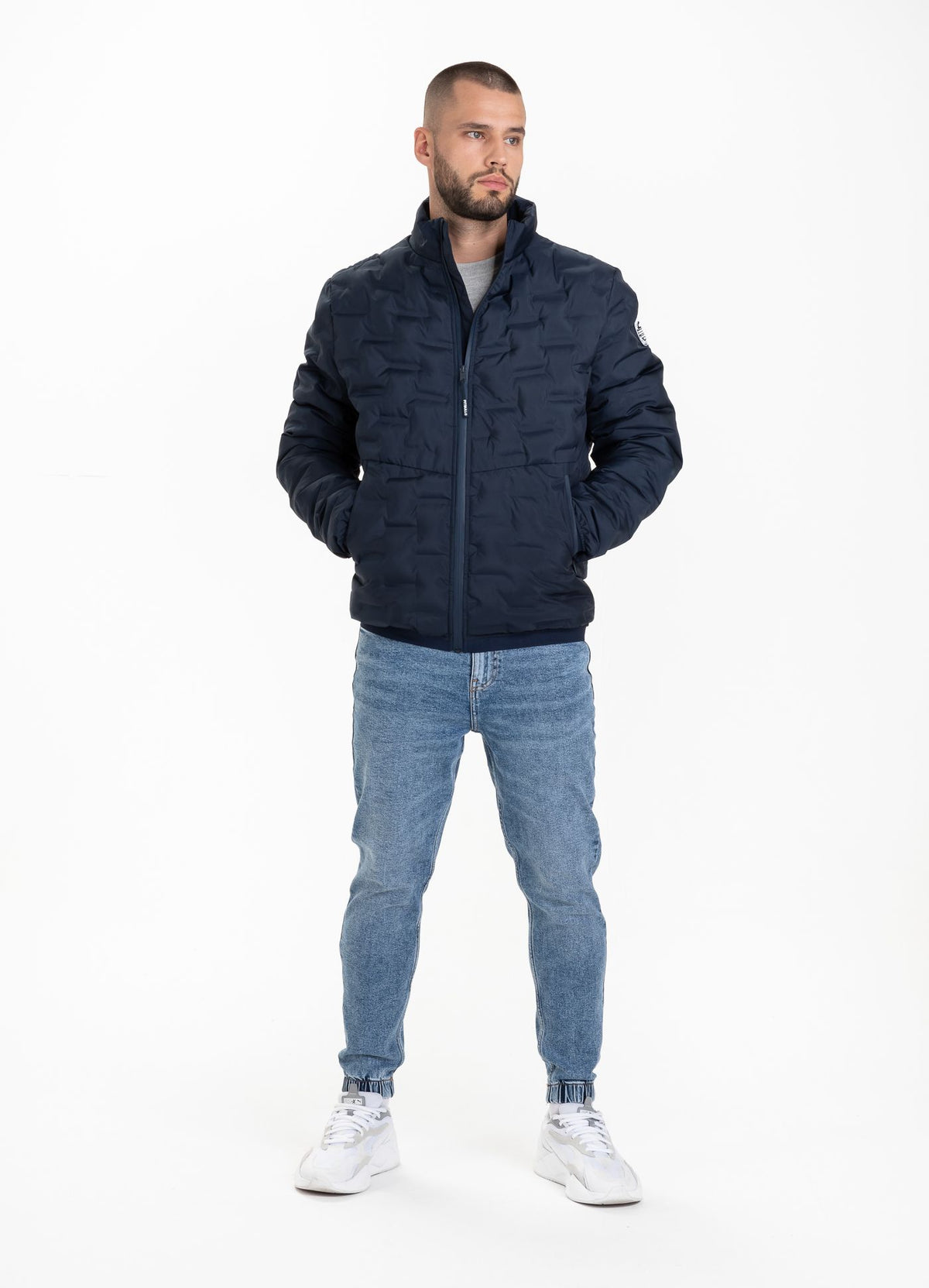 Winter jacket Overton