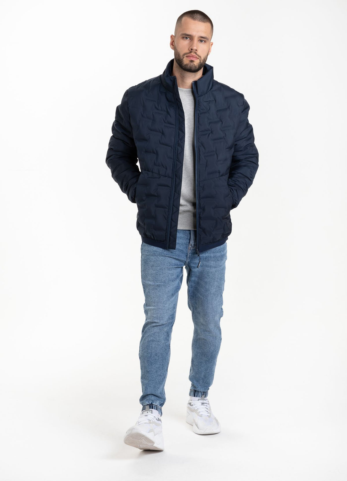 Winter jacket Overton
