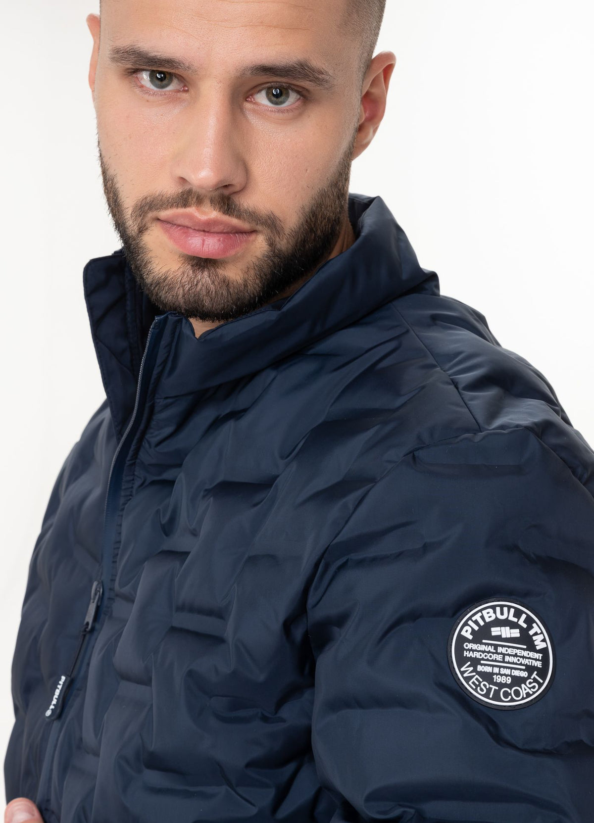 Winter jacket Overton