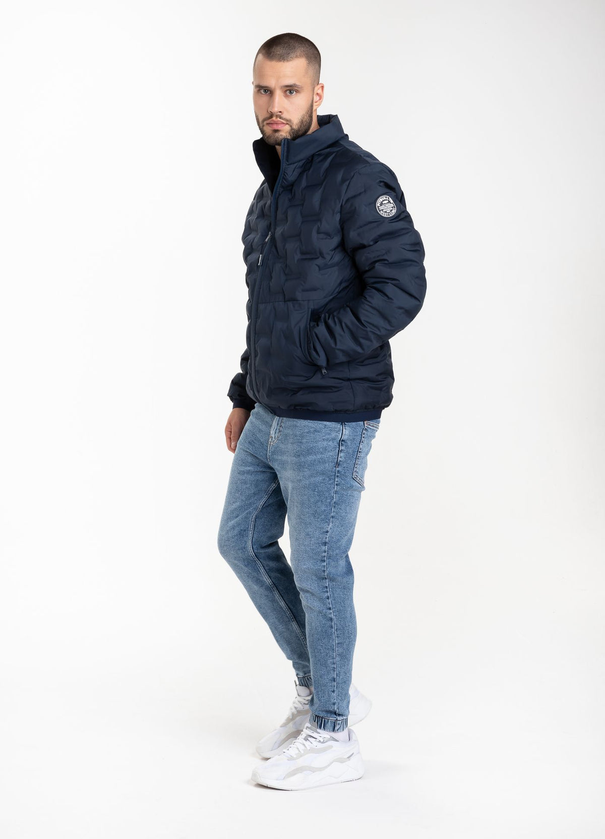 Winter jacket Overton