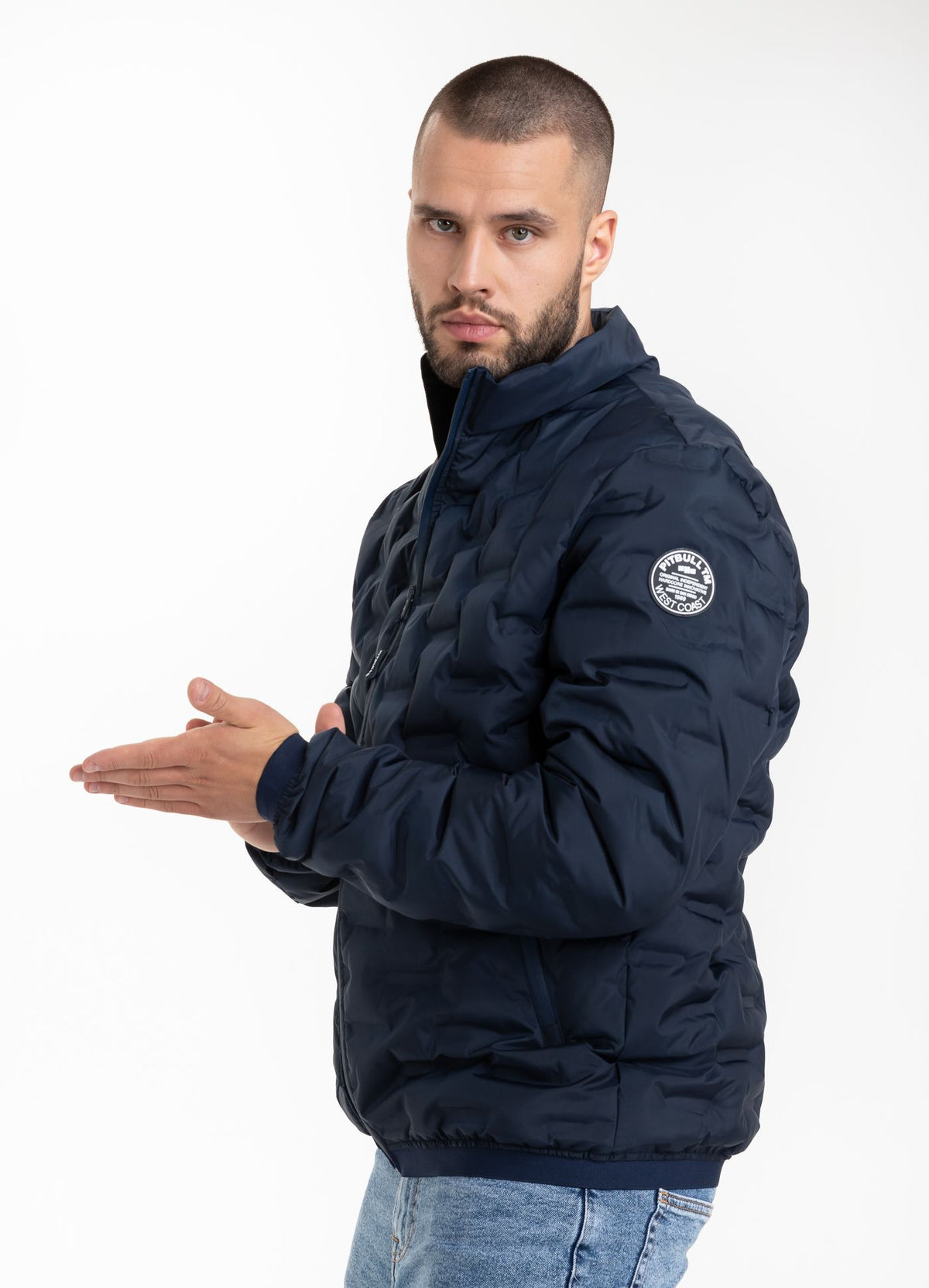 Winter jacket Overton