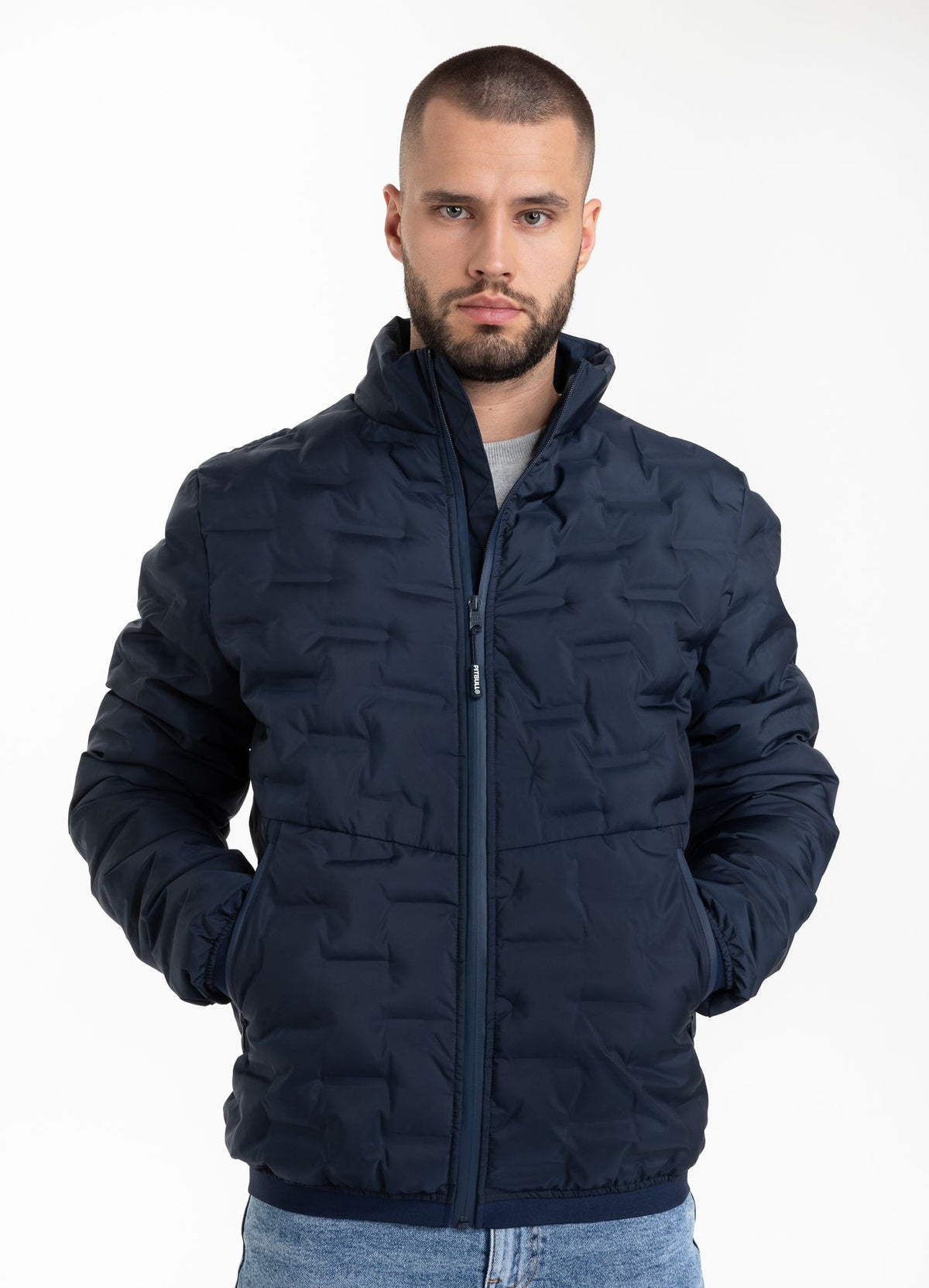 Winter jacket Overton