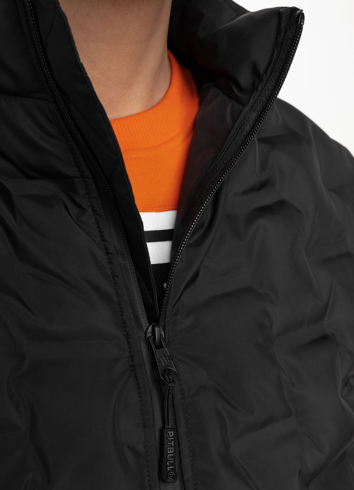 Winter jacket Overton