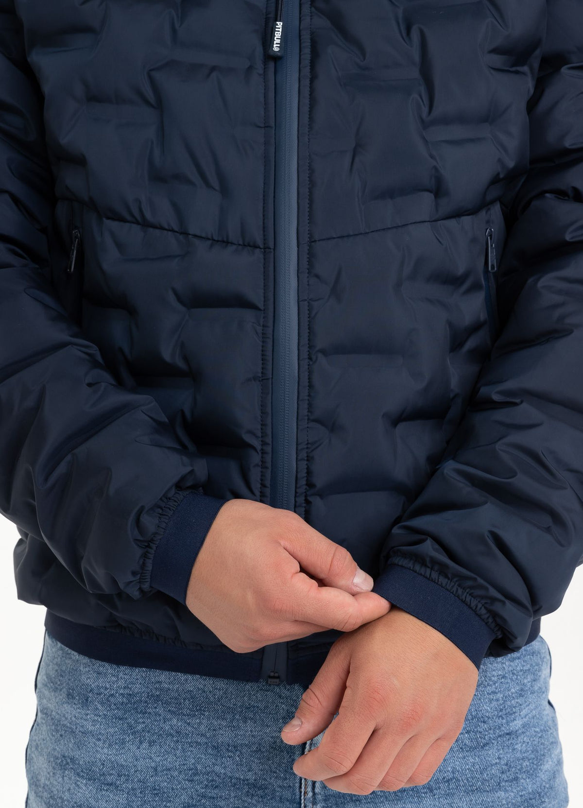 Winter jacket Overton
