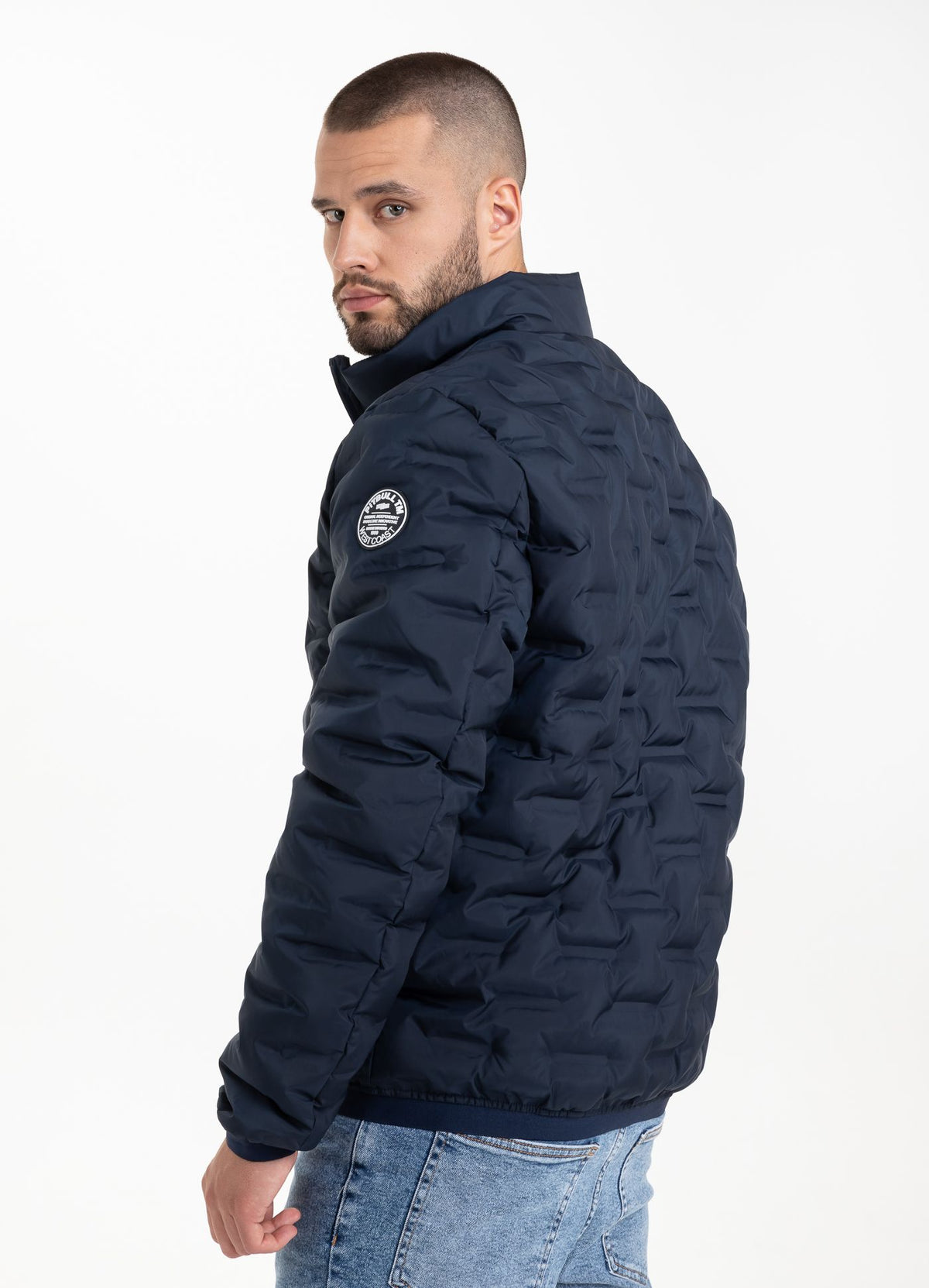 Winter jacket Overton