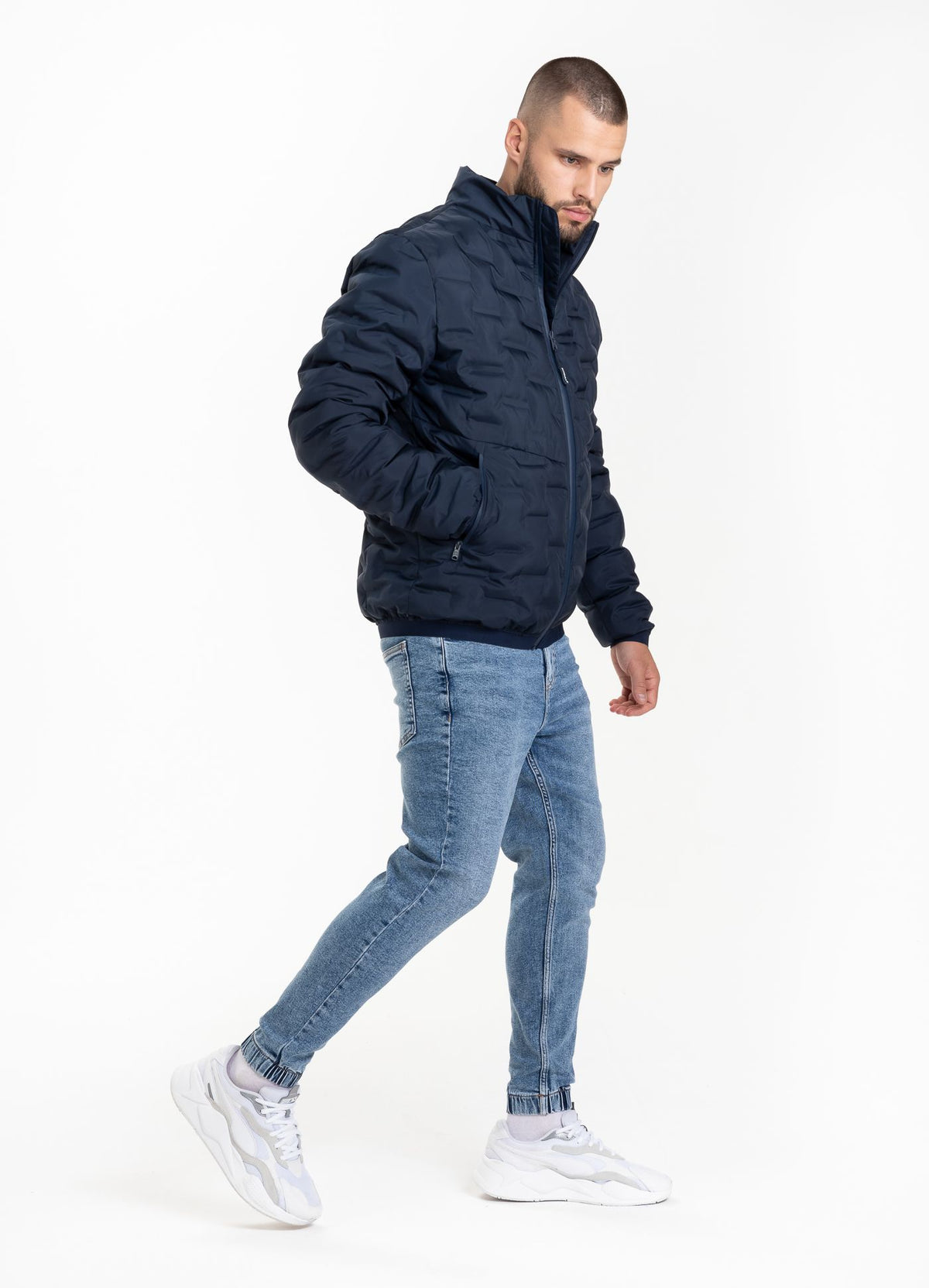 Winter jacket Overton