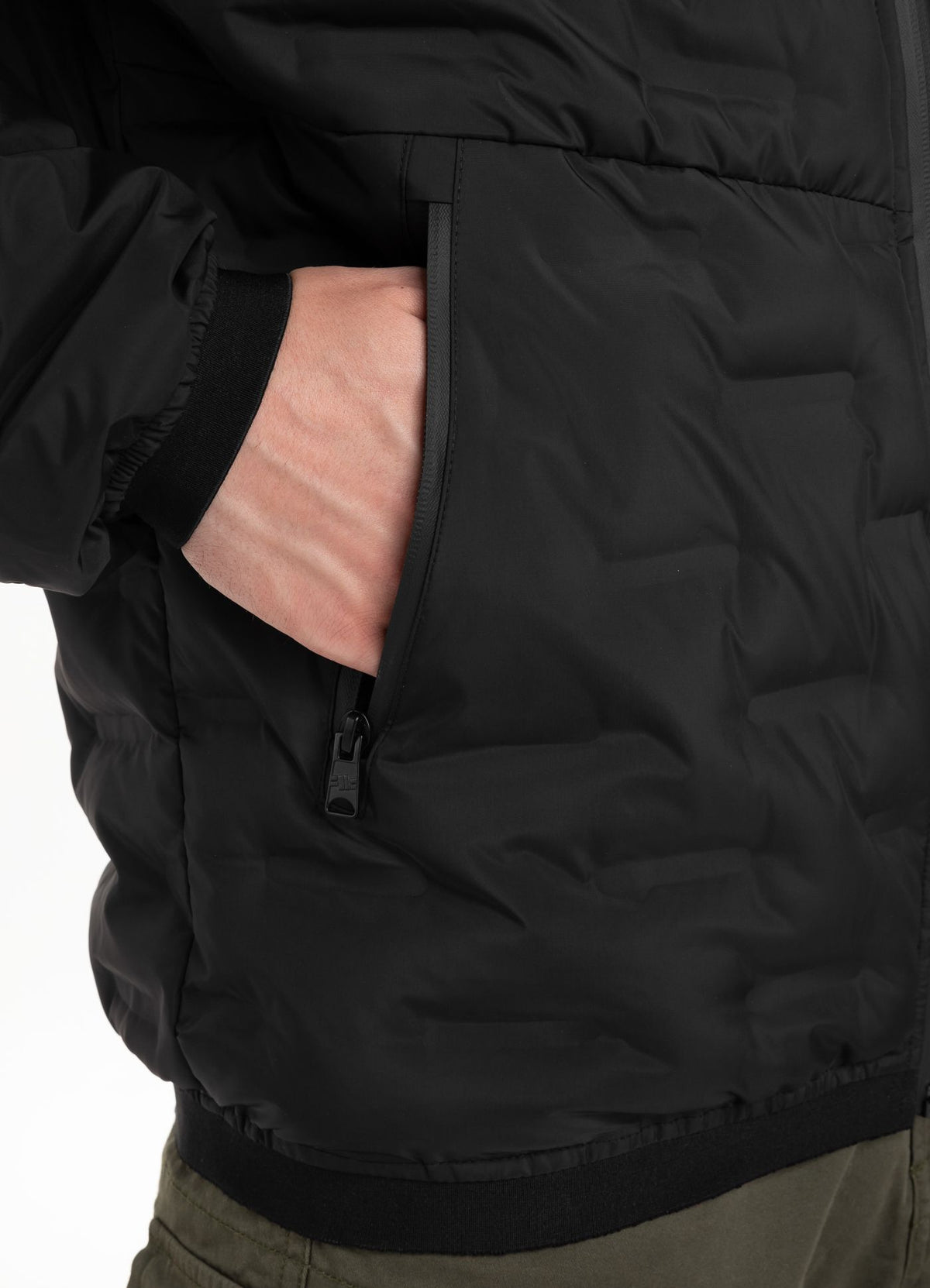 Winter jacket Overton