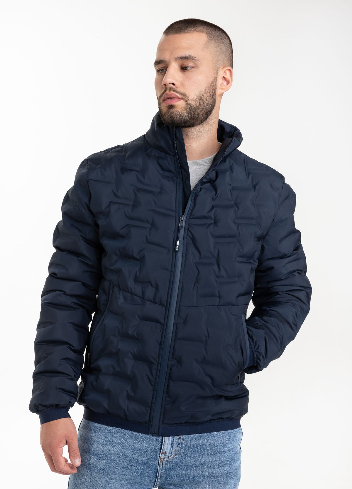 Winter jacket Overton