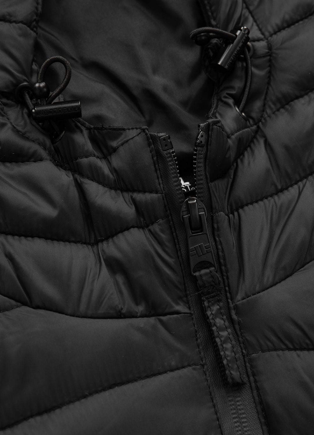 Women's transitional jacket Alsacia
