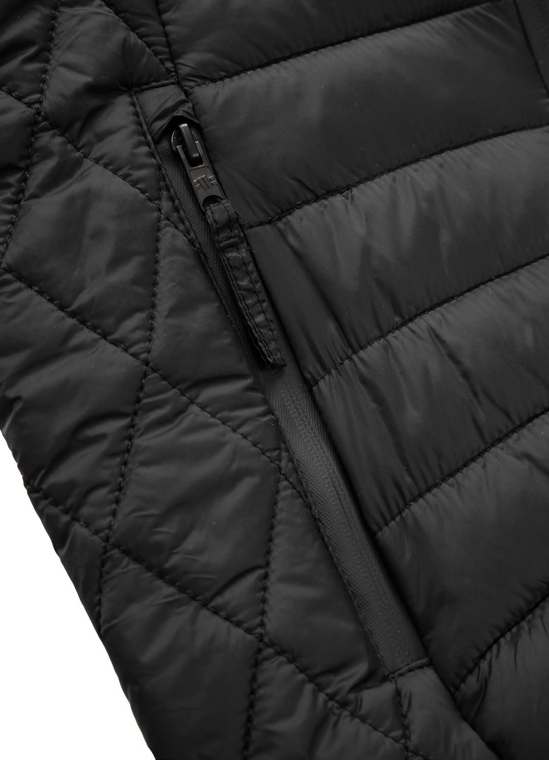 Women's transitional jacket Alsacia