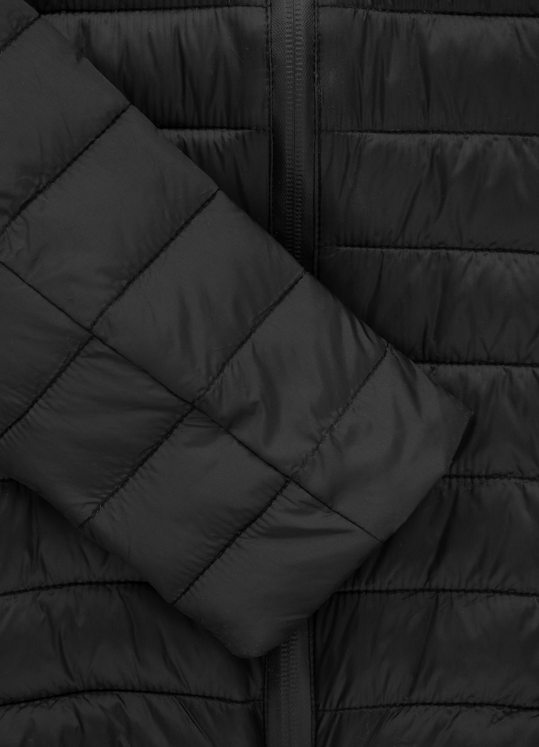 Women's transitional jacket Alsacia