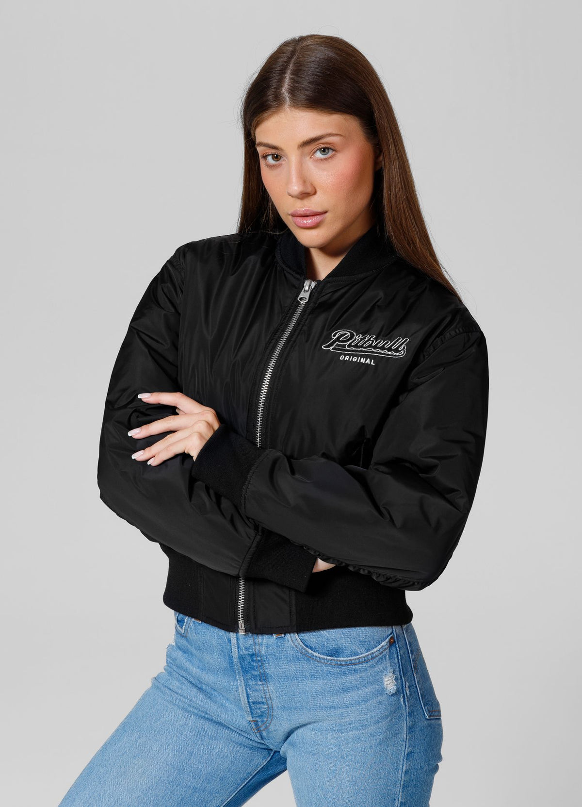 Women's transitional jacket Angel