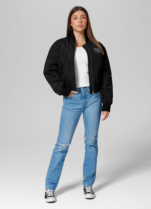 Women's transitional jacket Angel