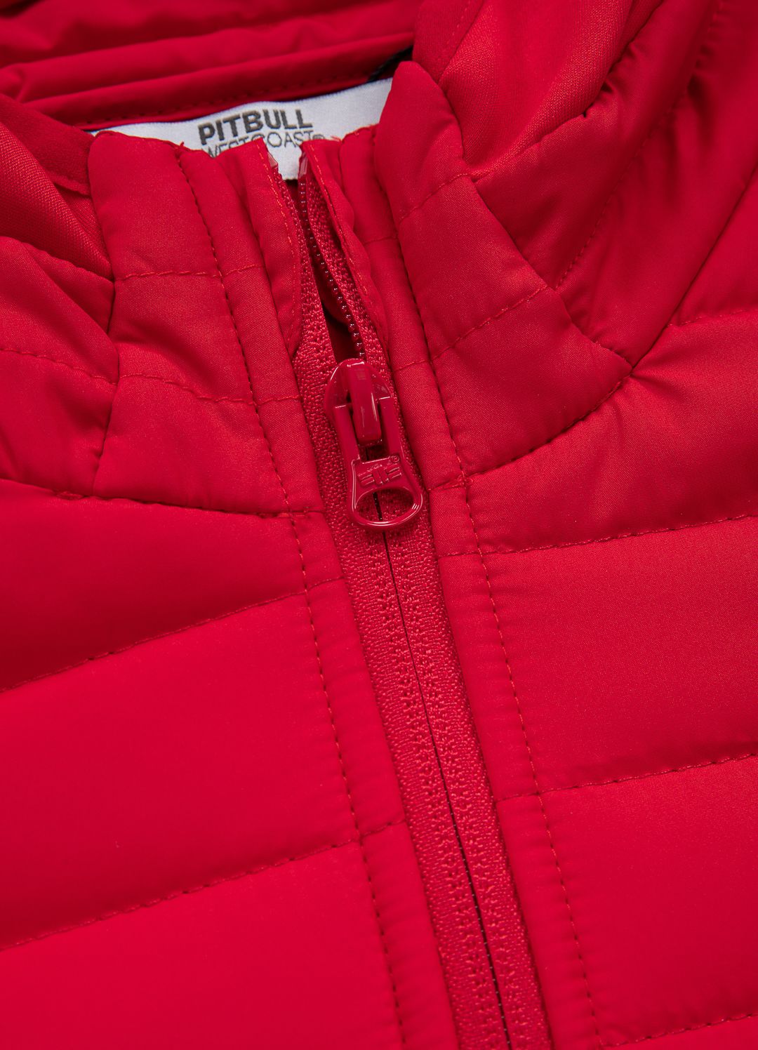 Women's transitional hooded jacket Dillard