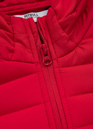 Women's transitional hooded jacket Dillard