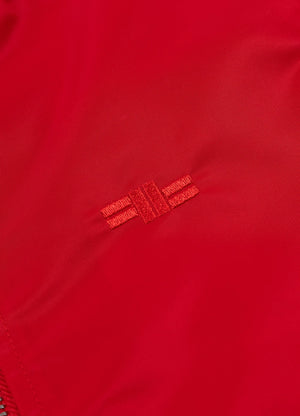 Women's jacket Genesee III - Red