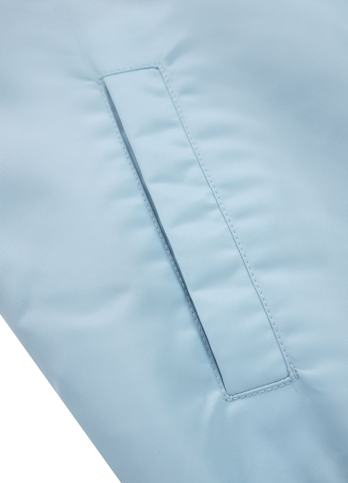 Women's jacket Tequila III - Light blue