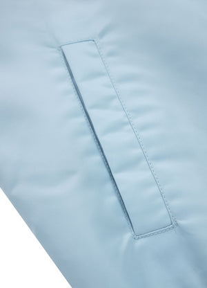 Women's jacket Tequila III - Light blue