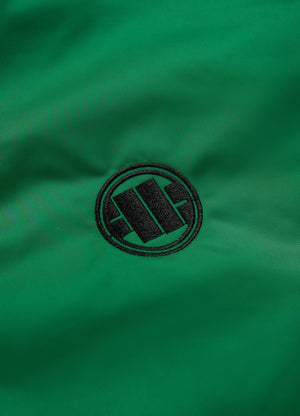 Transitional two-sided jacket Broadway Big Logo