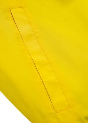 Transitional two-sided jacket Broadway Big Logo