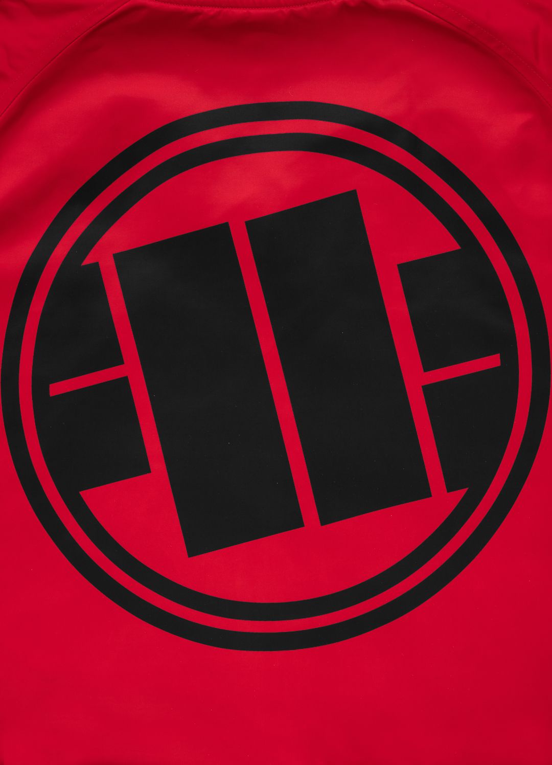 Prijelazna dvostrana jakna Broadway Big Logo