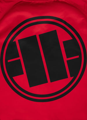 Prijelazna dvostrana jakna Broadway Big Logo