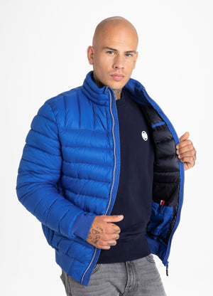 Men's transitional jacket Granger
