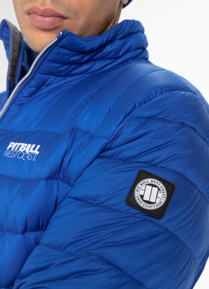 Men's transitional jacket Granger