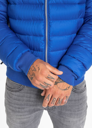 Men's transitional jacket Granger