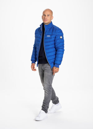 Men's transitional jacket Granger