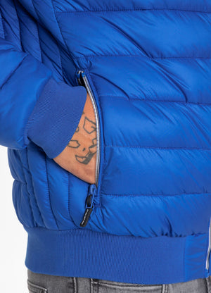 Men's transitional jacket Granger