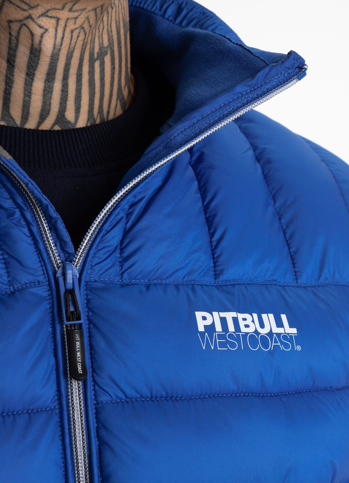 Men's transitional jacket Granger