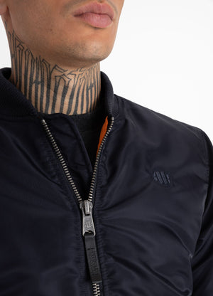 Men's transitional jacket MA-1