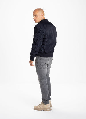 Men's transitional jacket MA-1